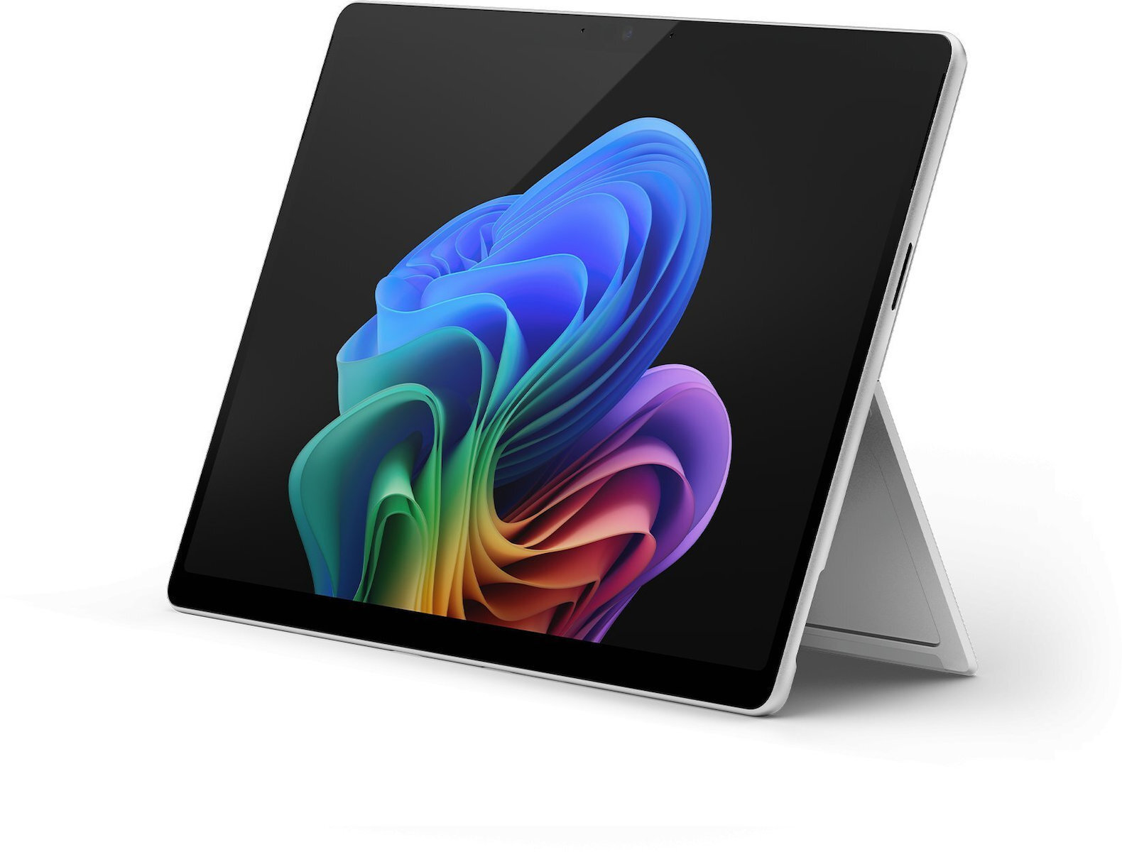 Microsoft Surface Pro 11 13Inches Tablet (32GB/1TB/Intel Core Ultra 7 268V/Win 11 Pro) Platinum view 5