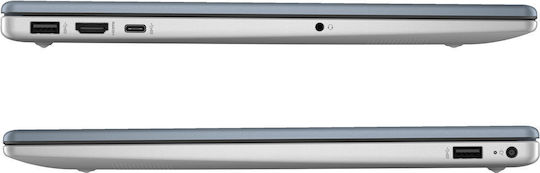 HP 15-fd0137ns 15.6" FHD (i5-1235U/16GB/512GB SSD/W11 Home) (ES Keyboard) view 4