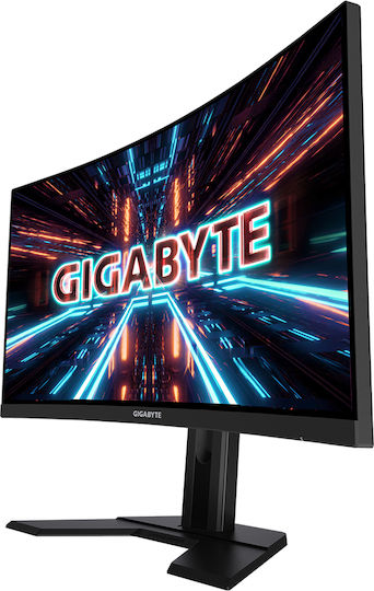 Gigabyte G27FC A VA Curved Gaming Monitor 27" FHD 1920x1080 165Hz view 3