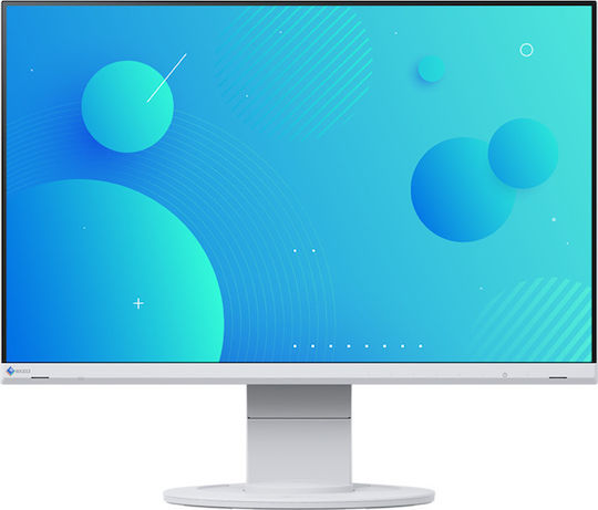 Eizo EV2360 IPS Monitor 22.5" FHD 1920x1200 with Response Time 5ms GTG view 2