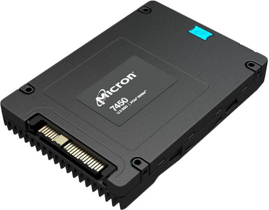 Dell Server 345-BGSY-05 SSD 960GB 2.5 Inch SATA III Connection view 2