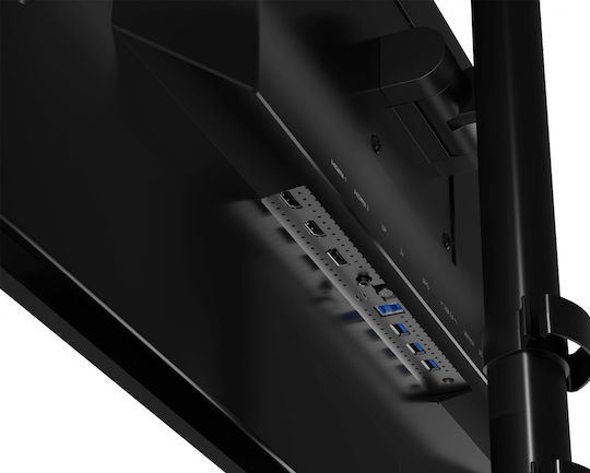 Corsair CM-9020007-PE IPS HDR Gaming Monitor 31.5" QHD 2560x1440 165Hz with Response Time 8ms GTG view 3