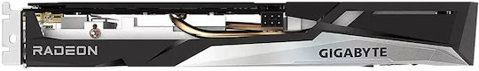 Gigabyte Radeon RX 6500 XT 4GB GDDR6 Gaming OC Graphics Card view 8