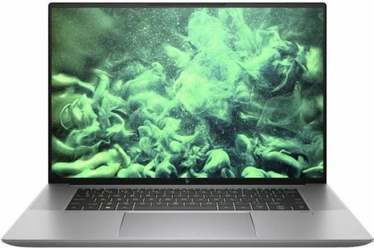 HP ZBook Studio G10 16" IPS FHD+ (i7-13800H/32GB/1TB SSD/RTX A2000/W11 Pro) (ES Keyboard) view 1