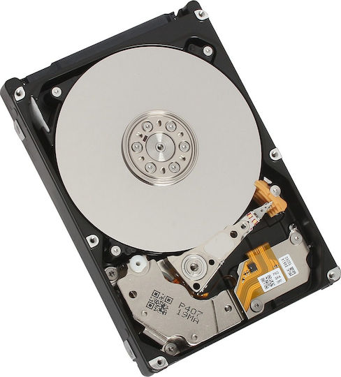 Toshiba Enterprise HDD 1.8TB Hard Drive 2.5" SAS 3.0 10000rpm with 226MB Cache for Server AL14SEB18EQ