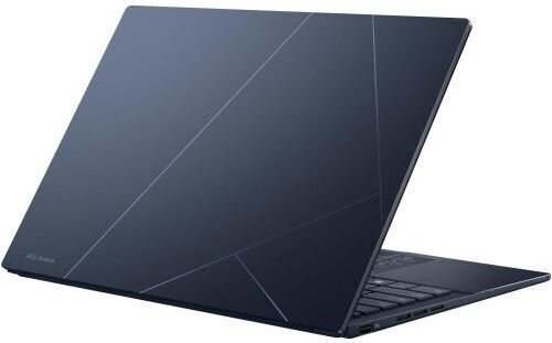 Asus Zenbook 14 UX3405CA-PZ314X 14" OLED Touchscreen 120Hz (Ultra 9-285H/32GB/1TB SSD/W11 Pro) (US Keyboard) vue 6