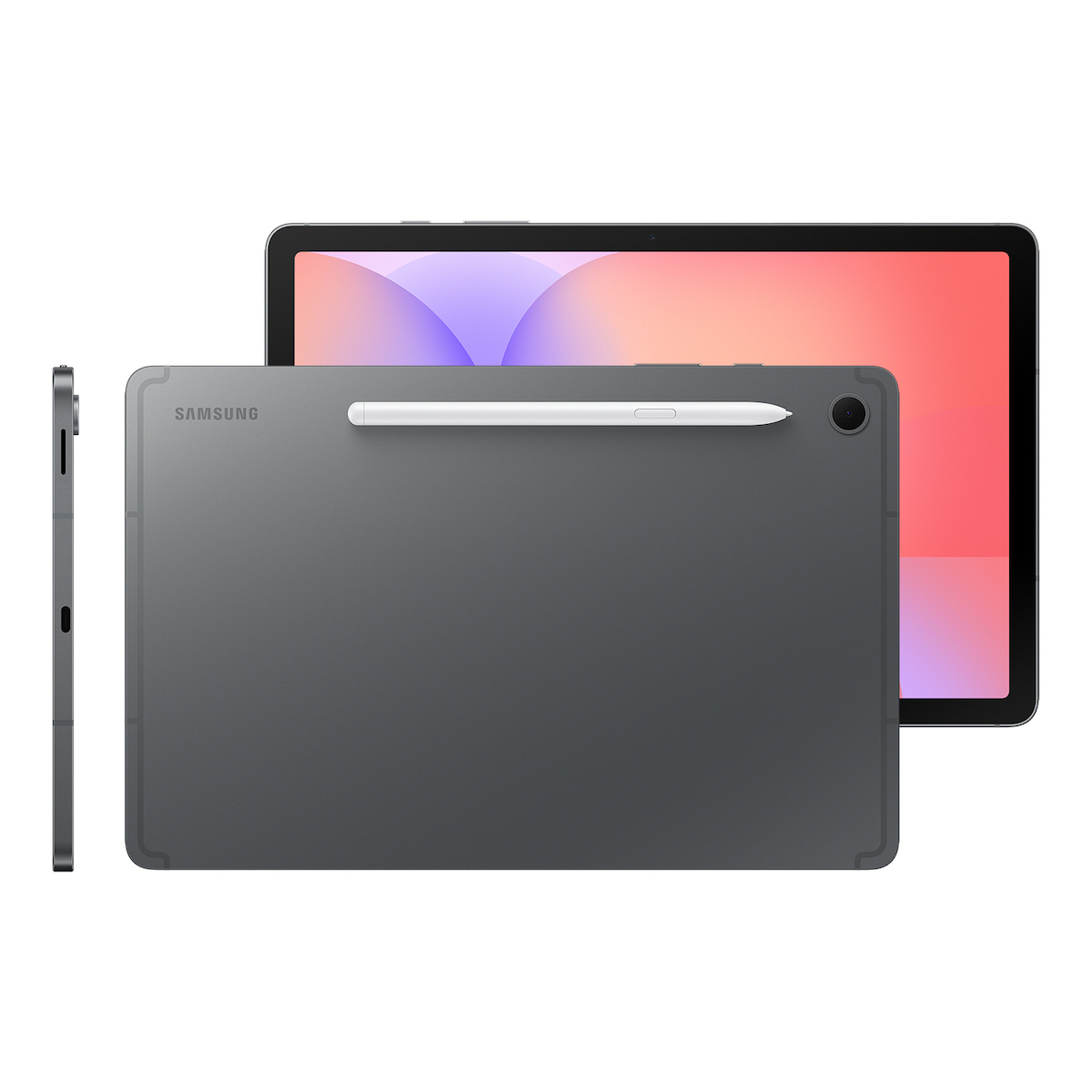 Samsung Galaxy Tab S10 Lite 10.9Inches (6GB/128GB) Gray view 2