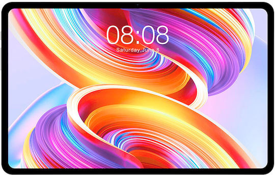 Teclast T50 11" Tablet with WiFi & 4G (8GB/128GB) Gray view 2