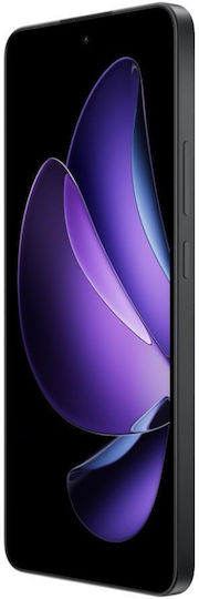 Oppo Reno13 FS 5G Dual SIM (12GB/512GB) Graphite Grey view 4