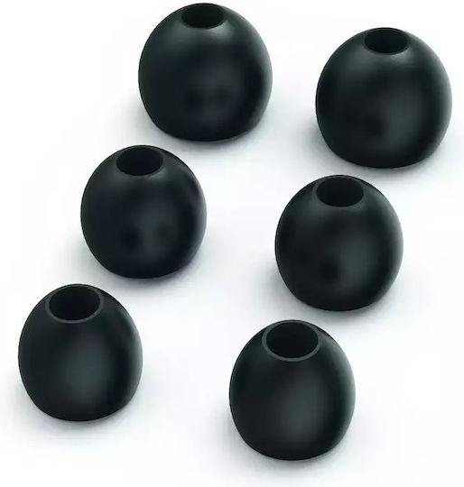 HAMA Freedom Run II In-ear Bluetooth Handsfree Earphones with Sweat Resistance Black view 5