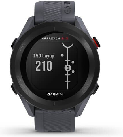 Garmin Approach S12 Smartwatch (Granite Blue) view 6