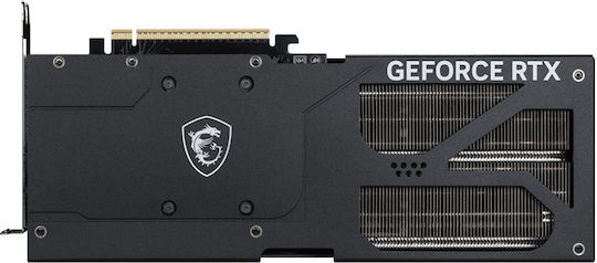 MSI GeForce RTX 5080 16GB GDDR7 Ventus 3X OC Plus Graphics Card view 4