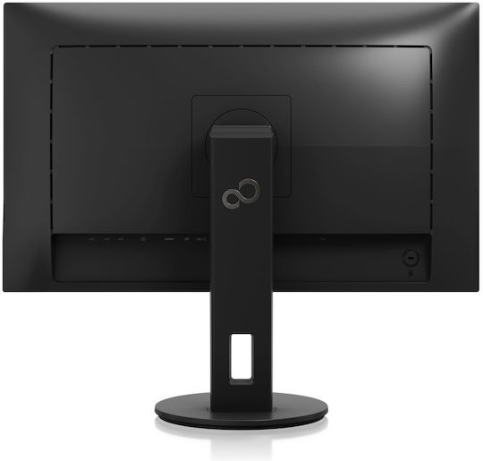 Fujitsu B2711 TS IPS Monitor 27" QHD 2560x1440 view 3