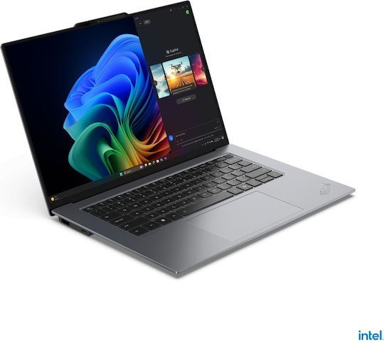 Lenovo ThinkPad X9-15 Gen 1 15.3" OLED Touchscreen 120Hz (Ultra 7-258V/32GB/1TB SSD/W11 Pro) (UK Keyboard) view 9