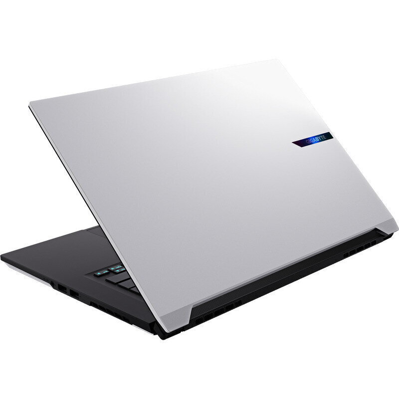 Gigabyte AERO X16 1VH93EEC94DH 16" QHD+ 165Hz (Ryzen AI 300 Series-7 350/16GB/1TB SSD/GeForce RTX 5060/W11 Home) Lunar White (International English Keyboard) view 8