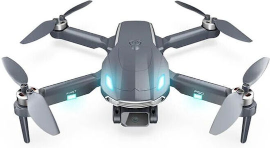 P60 Pro Drone with 4K Camera and Controller view 1