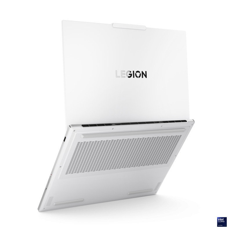 Lenovo Legion 7 16IAX10 16" OLED QHD+ 240Hz (Ultra 7-255HX/32GB/1TB SSD/No OS) Glacier White (UK Keyboard) view 7