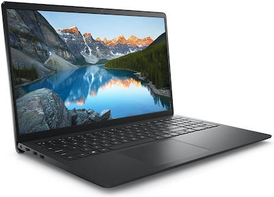 Dell Inspiron 3520 15.6" FHD (i3-1215U/8GB/256GB SSD/W11 Pro) Black (US Keyboard) view 2