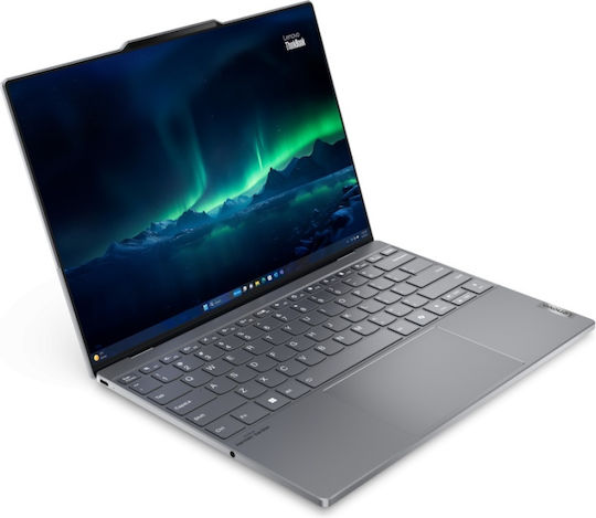 Lenovo ThinkBook 13x G4 IMH 13.5" IPS 120Hz (Ultra 9-185H/32GB/1TB SSD/W11 Pro) Luna Grey (International English Keyboard) Ansicht 9
