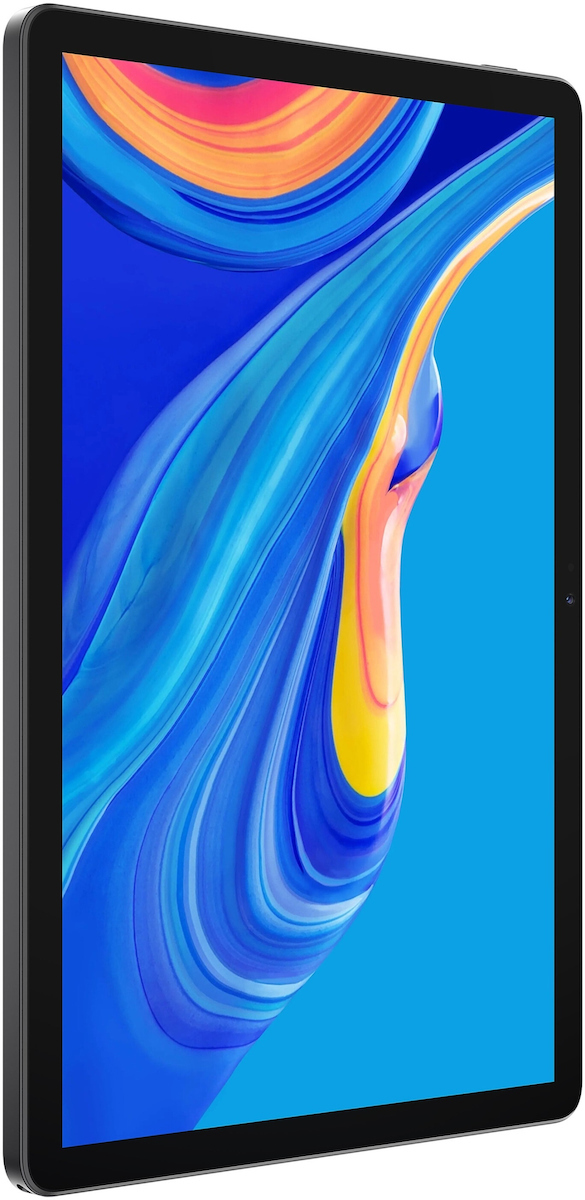 Doogee U11 11" Tablet (4GB/128GB) Gray – vizualizare 9