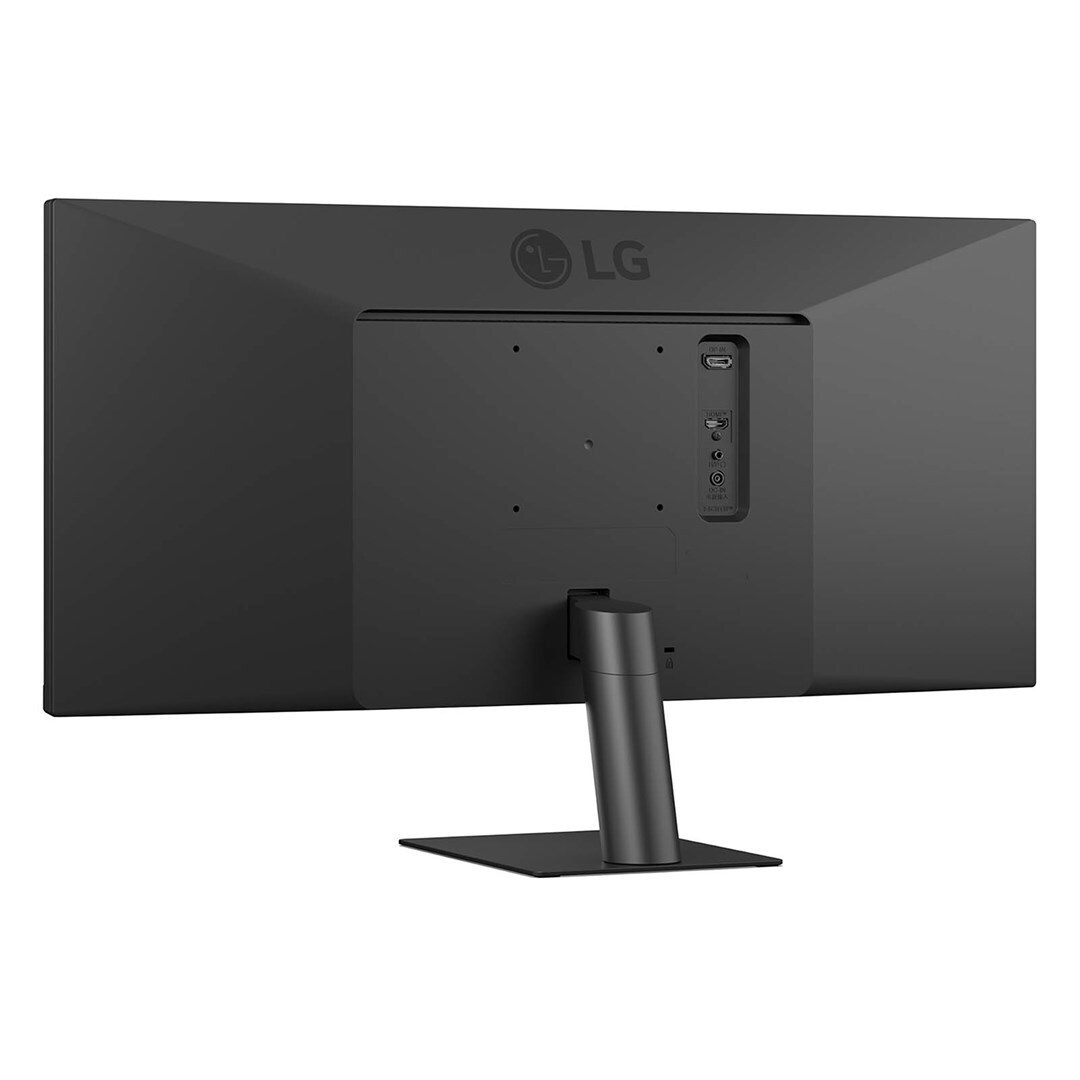 LG UltraWide Ultrawide IPS Monitor 29" FHD 2560x1080 with 5ms Response Time GTG view 3