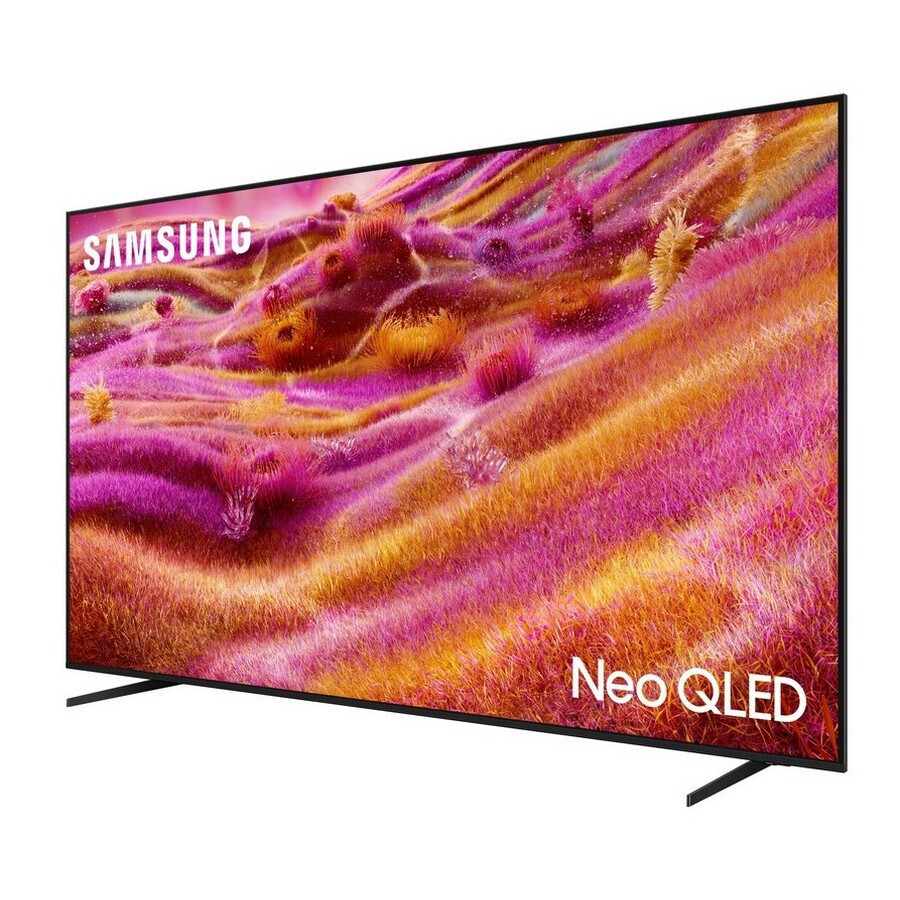 Samsung Smart Television 115" 4K UHD Neo QLED QN90F HDR (2025) vue 3