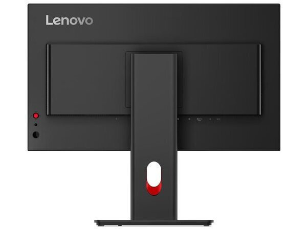 Lenovo ThinkVision T24D-40 IPS Monitor 23.8" FHD 1920x1080 with Response Time 4ms GTG view 6