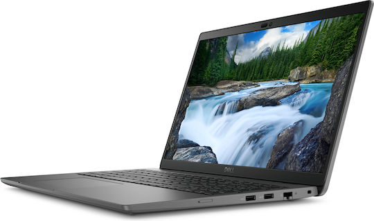 Dell Latitude 3540 15.6" IPS FHD (i5-1235U/64GB/2TB SSD/W11 Pro) (US Keyboard) view 2