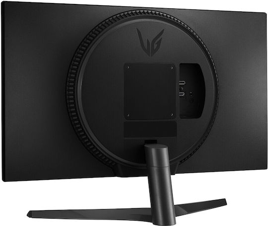 LG UltraGear 27GN60R-B IPS HDR Gaming Monitor 27" FHD 1920x1080 144Hz with Response Time 1ms GTG view 5