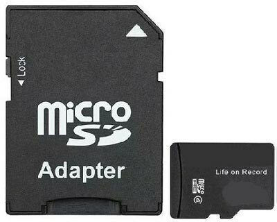 Ysy MicroSDHC 32GB U1 With Adapter