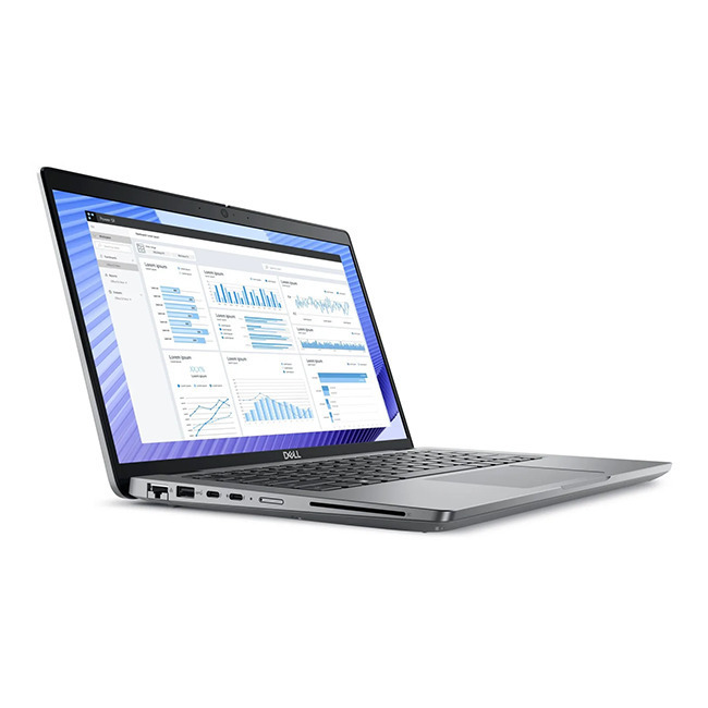 Dell Precision 3490 14" IPS FHD+ (Ultra 5-135H/16GB/256GB SSD/W11 Pro) (International English Keyboard) view 2