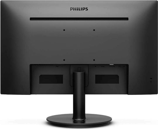 Philips V Line 242V8LA VA Monitor 23.8" FHD 1920x1080 with Response Time 4ms GTG vue 5