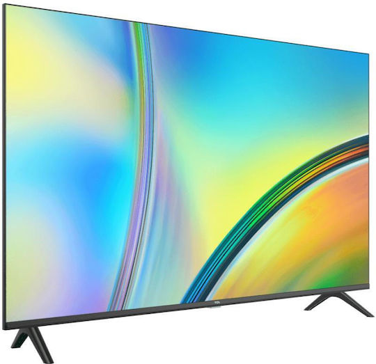 TCL Smart Television 43" HD Ready LED 43S5400A HDR (2023) view 7