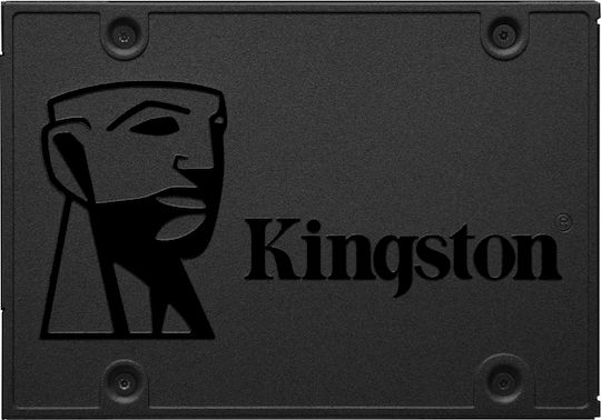 Kingston A400 SSD 240GB 2.5'' SATA III SA400S37/240G