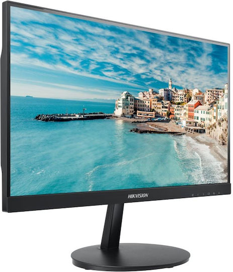Hikvision DS-D5022FN00 Monitor 21.5" FHD 1920x1080 view 2