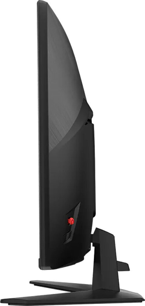 MSI MAG 274CF X24 VA HDR Monitor 27" FHD 1920x1080 240Hz with 0.5ms Response Time GTG view 3