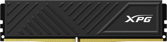Adata Gammix D35 DDR4 16GB RAM with 2x8GB Modules and Speed 3200 for Desktop AX4U320016G16A-DTBKD35 view 2