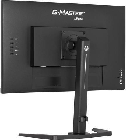 Iiyama G-Master GB2770QSU-B6 IPS Gaming Monitor 27" QHD 2560x1440 180Hz view 9