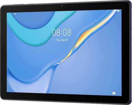 Huawei MatePad T10 4G 9.7" Tablet (2GB/32GB) Deepsea Blue view 2