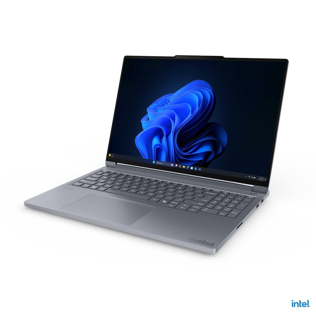 Lenovo ThinkBook 16p G6 IAX 16" IPS QHD+ 240Hz (Ultra 7-255HX/32GB/1TB SSD/GeForce RTX 5060/W11 Pro) Luna Grey (GR Keyboard) view 4