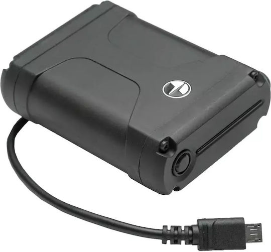 Pulsar PB8I Power Bank 5000mAh Black view 3