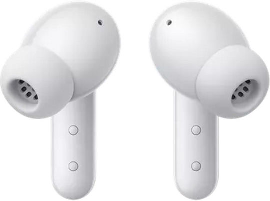 Nothing CMF Buds Pro 2 Bluetooth Handsfree Earphones with Sweat Resistance and Charging Case Light Grey view 4