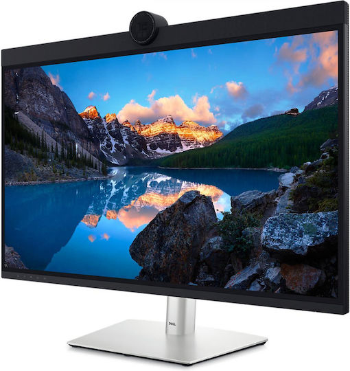 Dell UltraSharp U3224KBA 6K IPS HDR Monitor 31.5" 6144x3456 with Response Time 5ms GTG vue 2