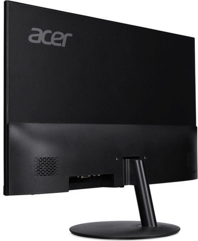 Acer SB272E IPS Monitor 27" FHD 1920x1080 vue 7