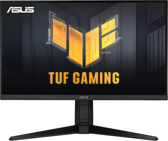 Asus TUF Gaming VG279QL3A IPS HDR Gaming Monitor 27" FHD 1920x1080 180Hz with Response Time 1ms GTG view 1