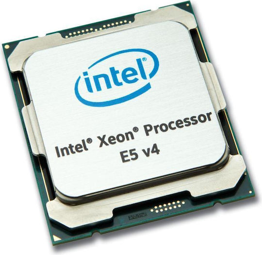 Intel Xeon E5-2620 v4 2.1GHz Processor 8 Core for Socket 2011-3 Tray view 3