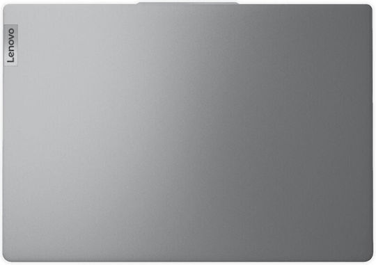 Lenovo IdeaPad Pro 5 16IMH9 16" OLED 120Hz (Ultra 7-155H/16GB/1TB SSD/GeForce RTX 4050/W11 Home) Arctic Grey (GR Keyboard) view 4