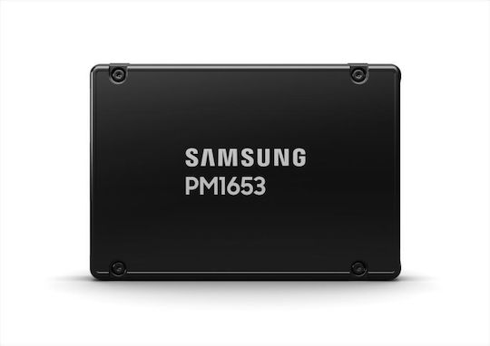 Samsung SSD 3.8TB Type 2.5'' MZILG3T8HCLS-00A07 προβολή 2