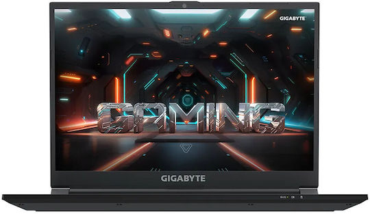 Gigabyte G6 KF (ES Keyboard) view 1
