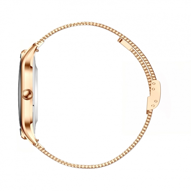 Pyramid International Smartwatch with SIM (Gold) view 6